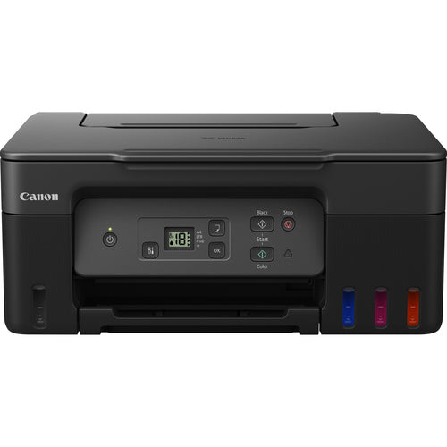 Canon PIXMA G2570 Inkjet A4 4800 x 1200 DPI Canon PIXMA G2570 Inkjet A4 4800 x 1200 DPI